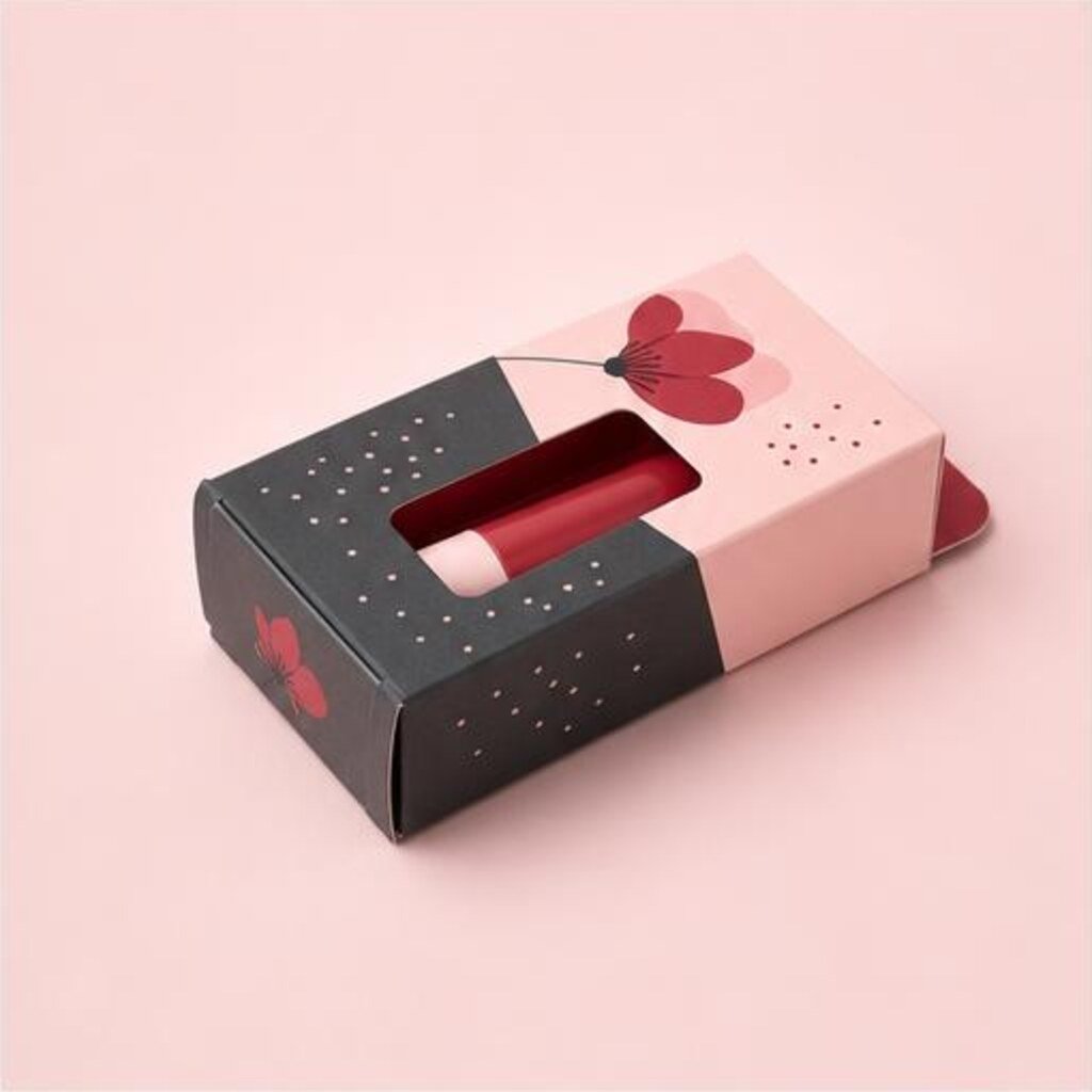 Lip Balm Packaging Boxes