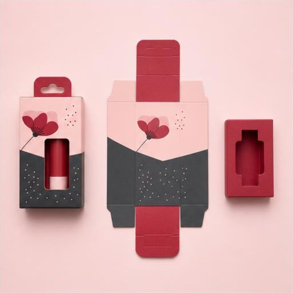 Lip Balm Packaging Boxes