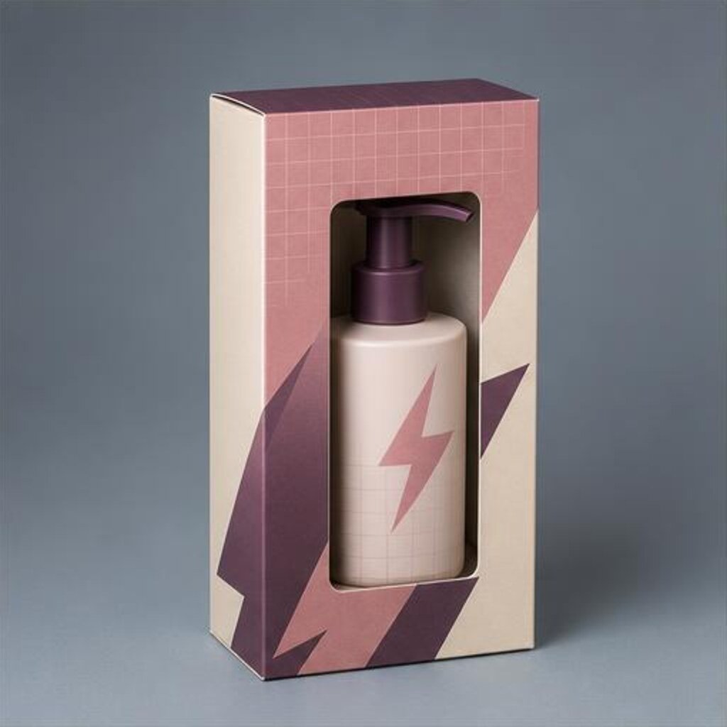 Custom Lotion Packaging Boxes