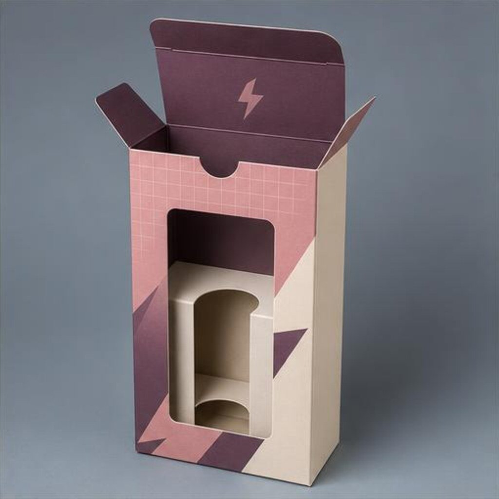 Custom Lotion Packaging Boxes