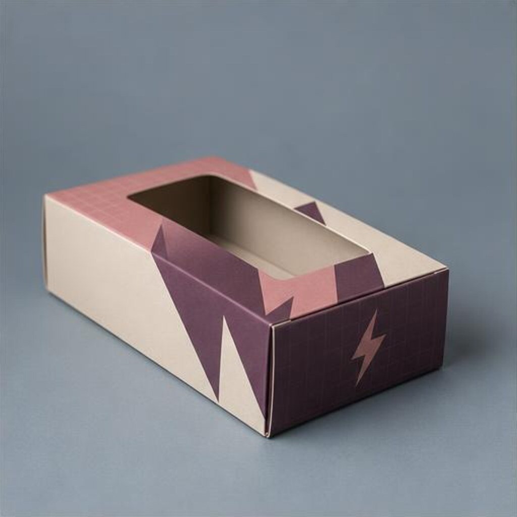Custom Lotion Packaging Boxes