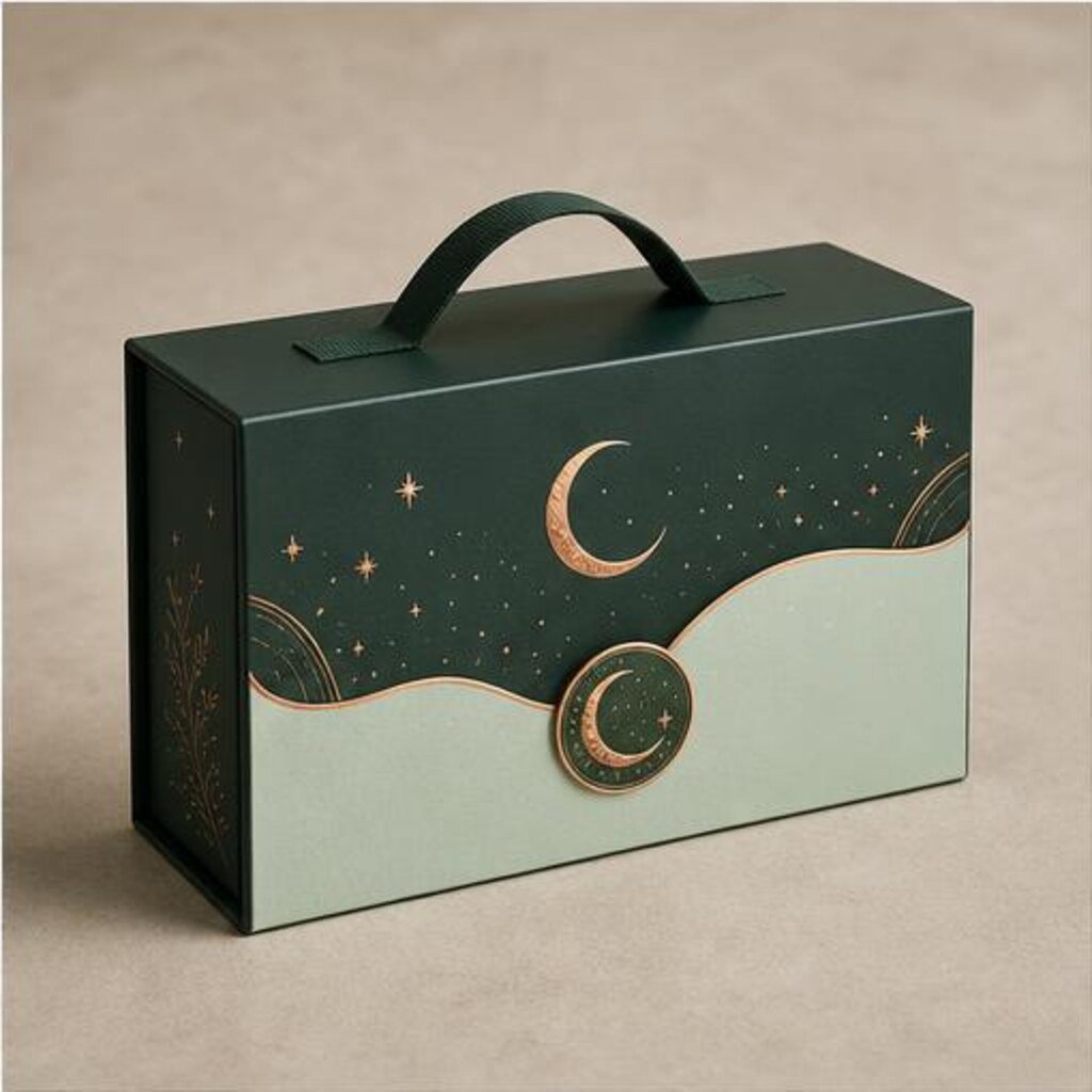 Luxury Chocolate Boxes