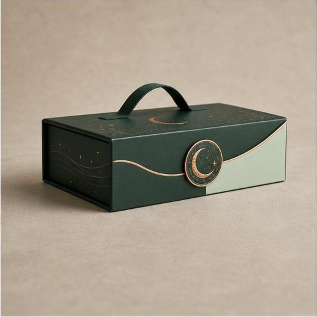Luxury Chocolate Boxes