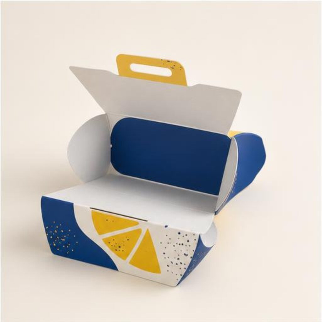 Luxury Pillow Boxes