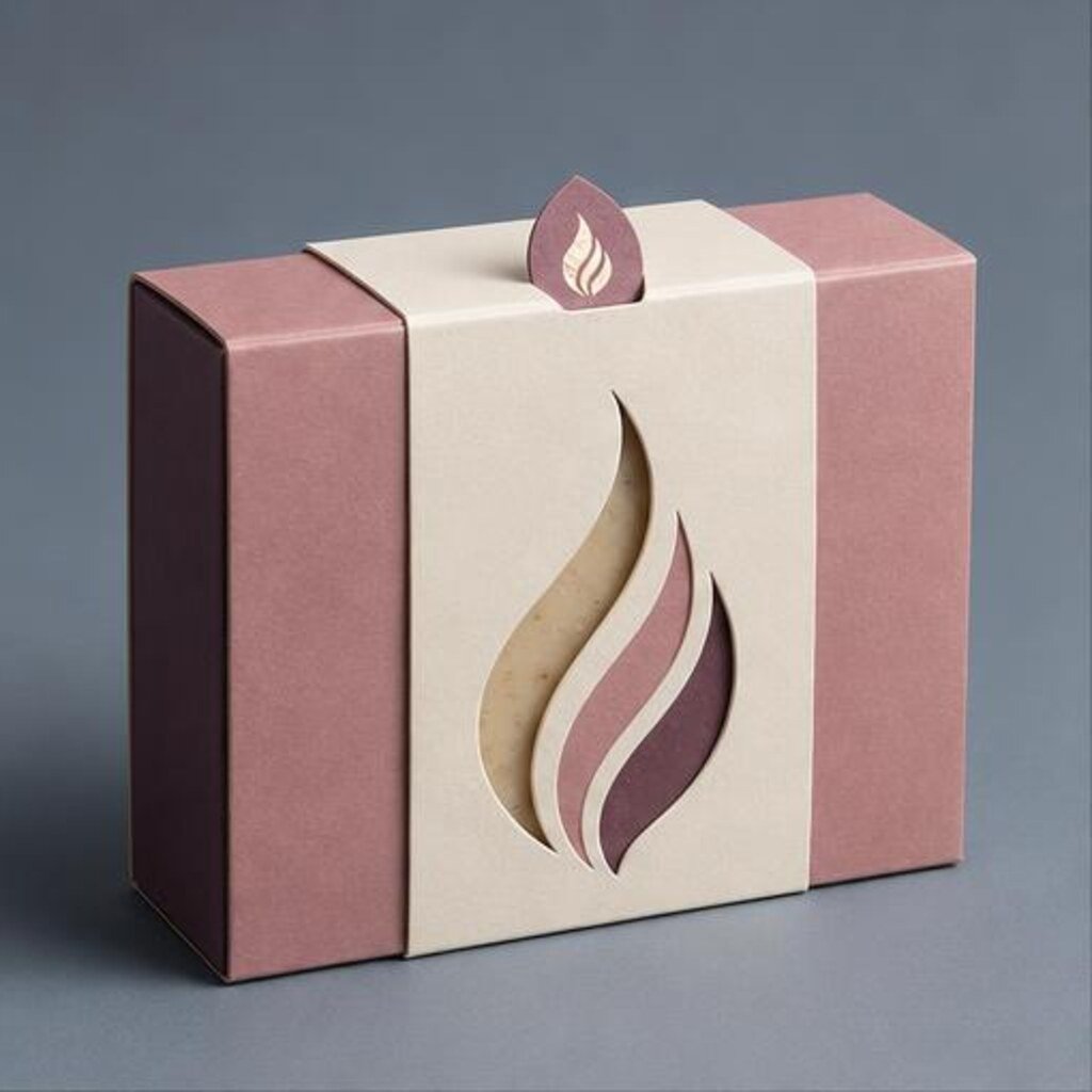 Luxury Soap Boxes