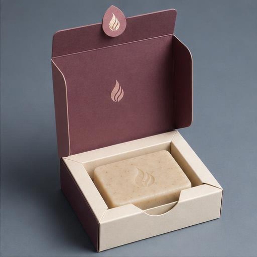 Luxury Soap Boxes