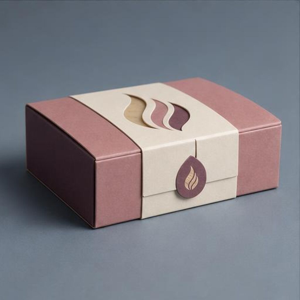 Luxury Soap Boxes