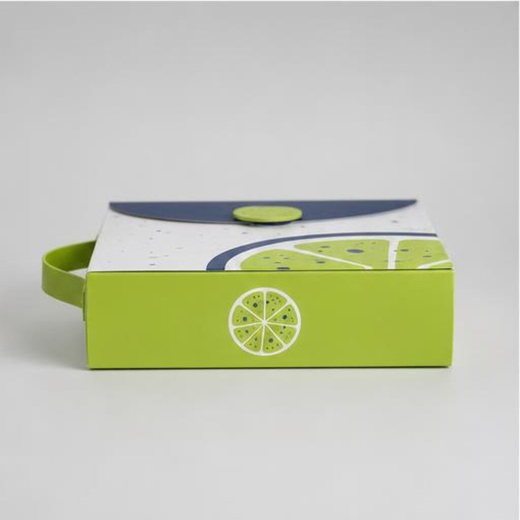 Magnetic Closure Gift Box
