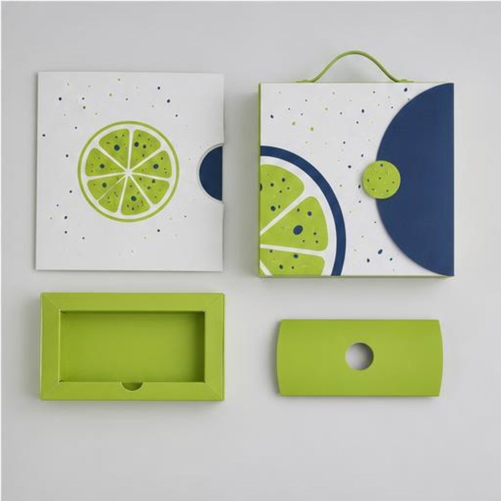 Magnetic Closure Gift Box
