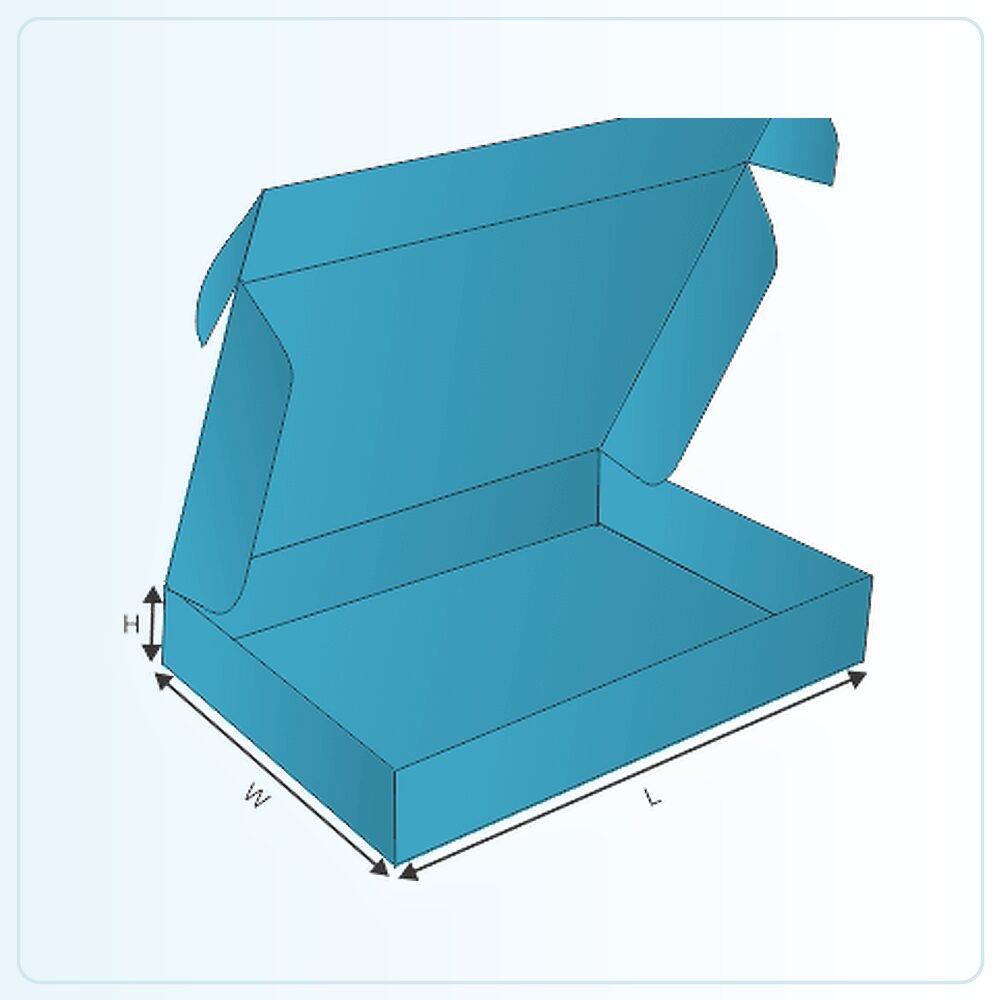 Mailer Boxes