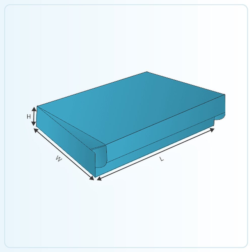 Mailer Boxes