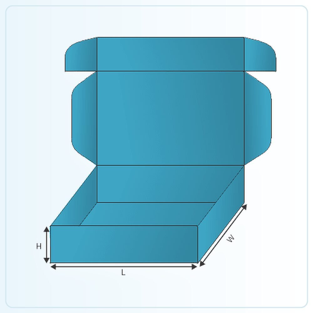 Mailer Boxes
