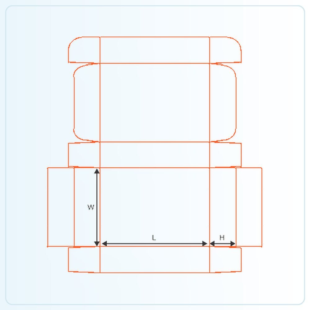 Mailer Boxes