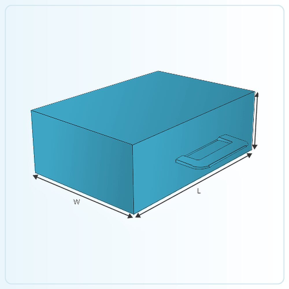 Mailer Boxes With Handle