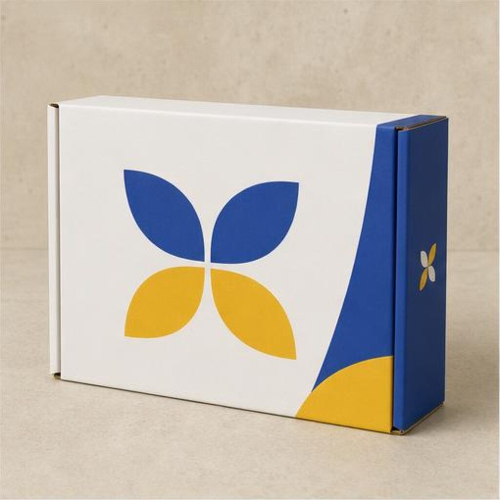 Mailing Boxes
