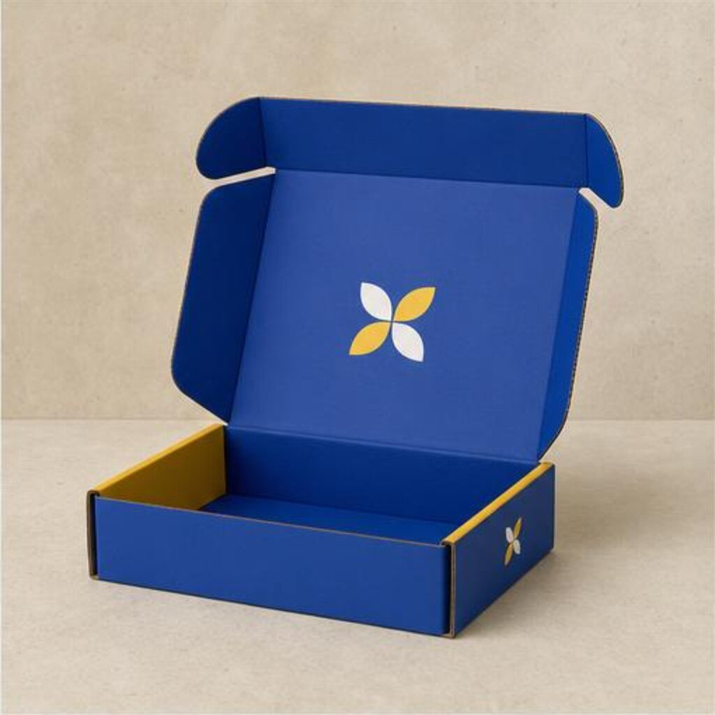 Mailing Boxes