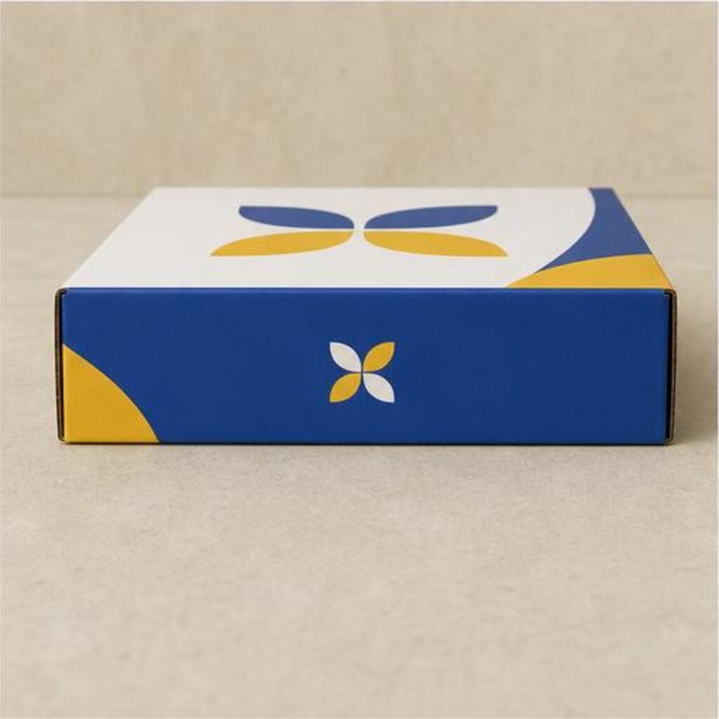 Mailing Boxes