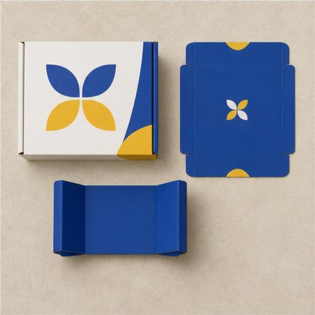 Mailing Boxes