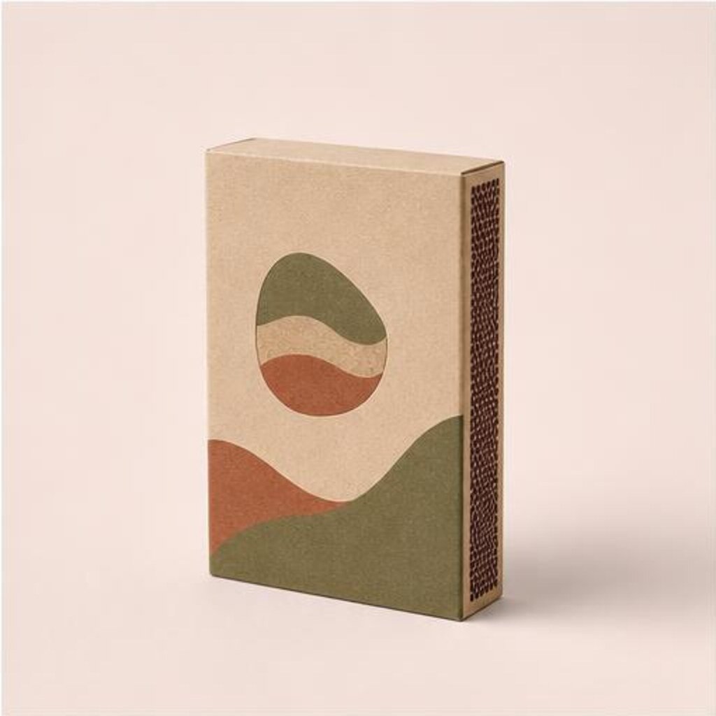 Match Boxes