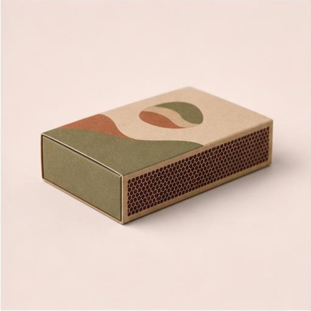 Match Boxes