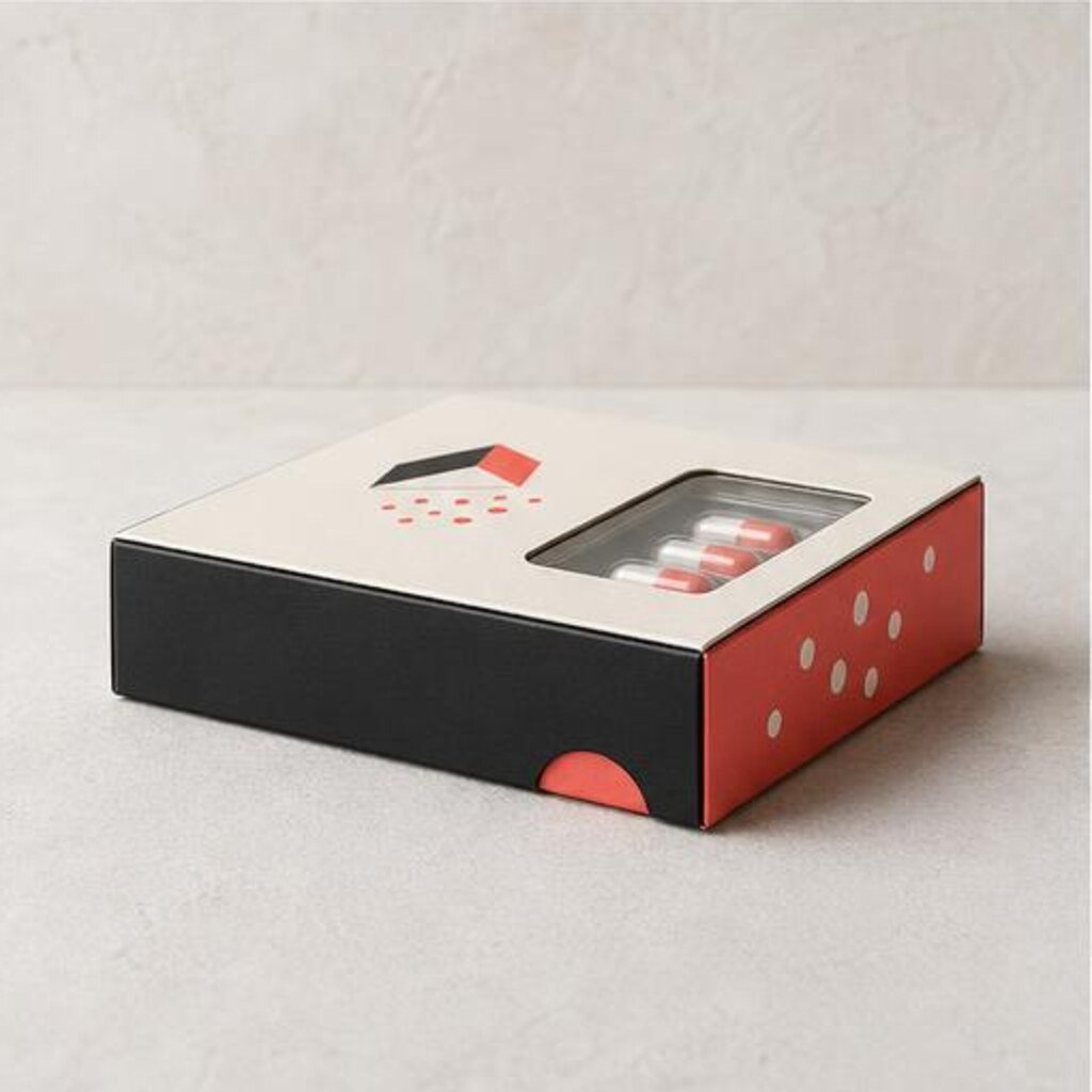 Medicine Packaging Boxes