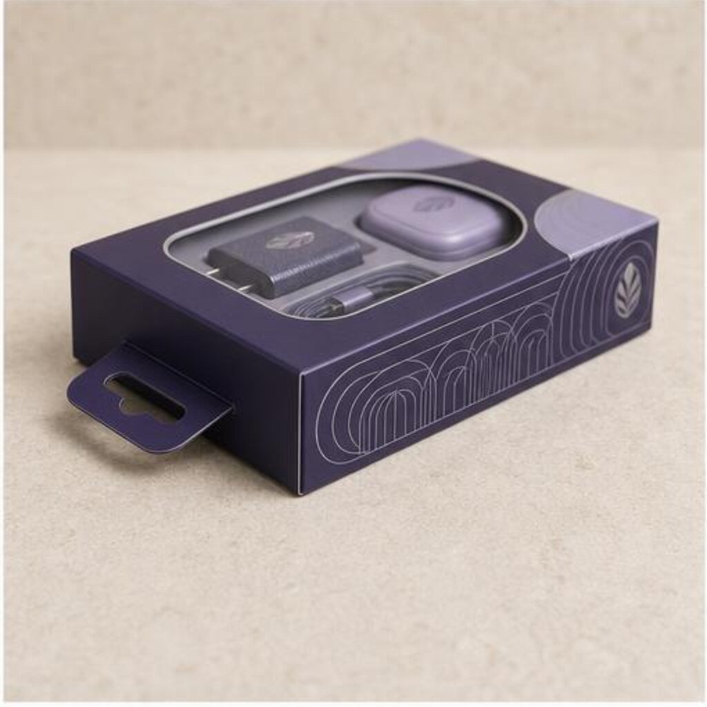 Mobile Accessories Packaging Boxes
