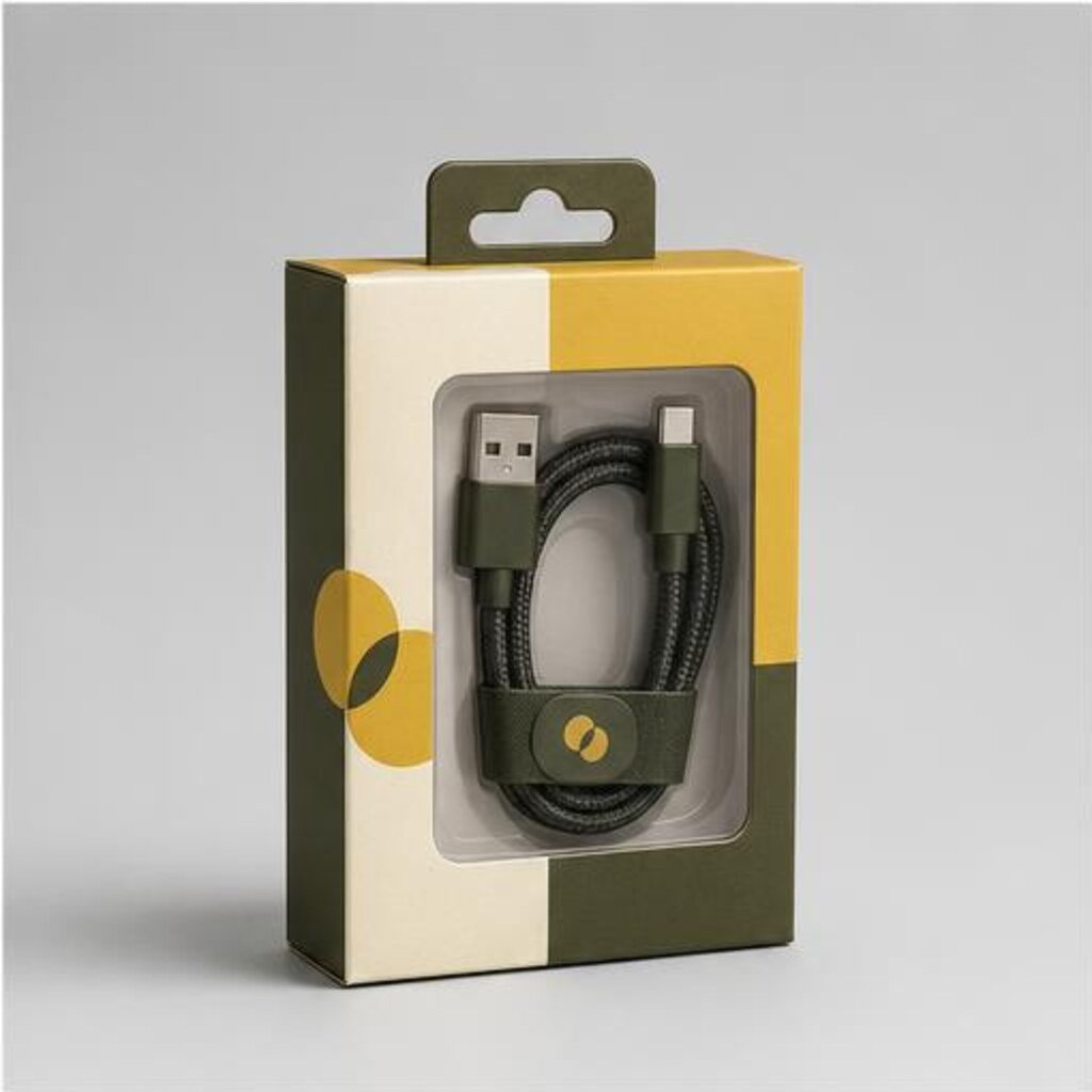 Mobile Accessory Packaging Boxes