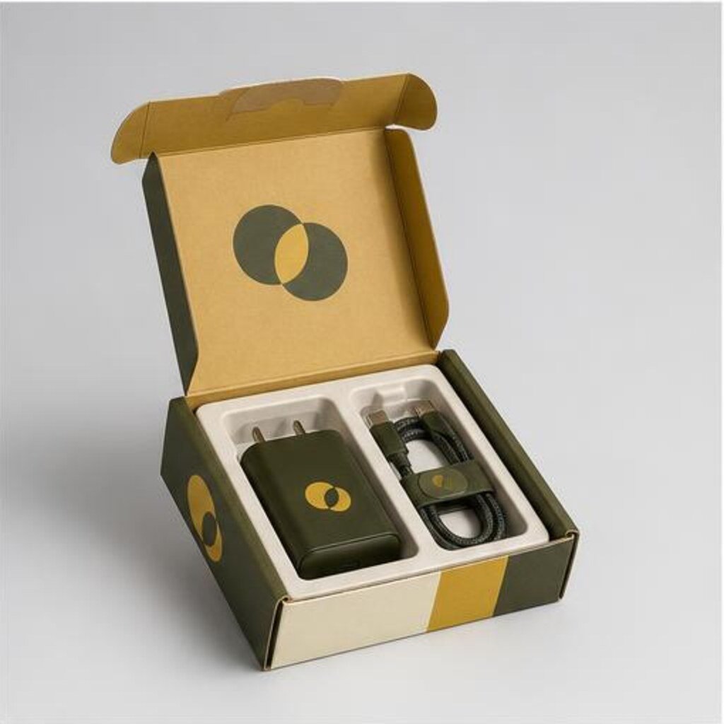 Mobile Accessory Packaging Boxes