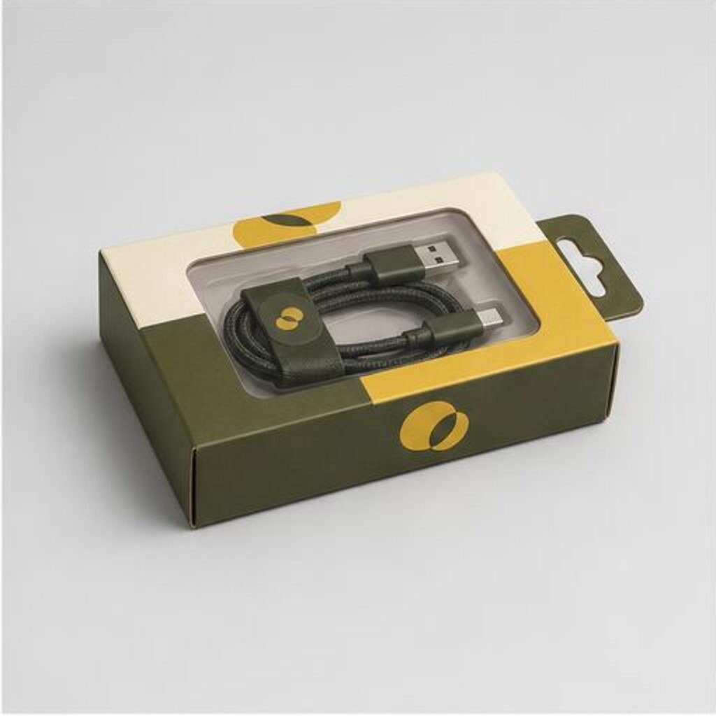 Mobile Accessory Packaging Boxes