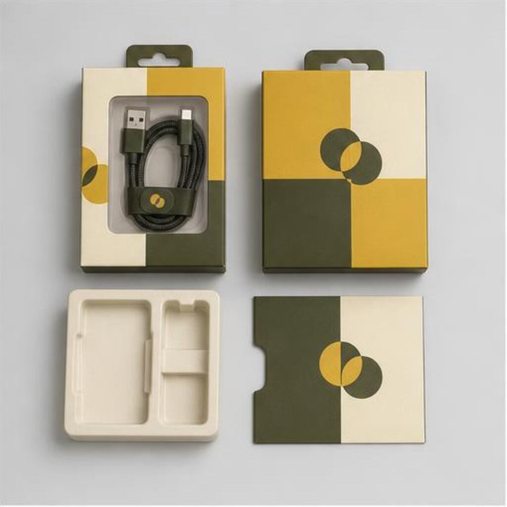 Mobile Accessory Packaging Boxes