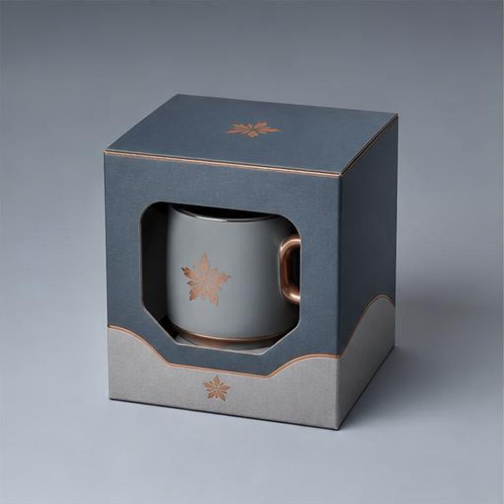 Mug Packaging Boxes