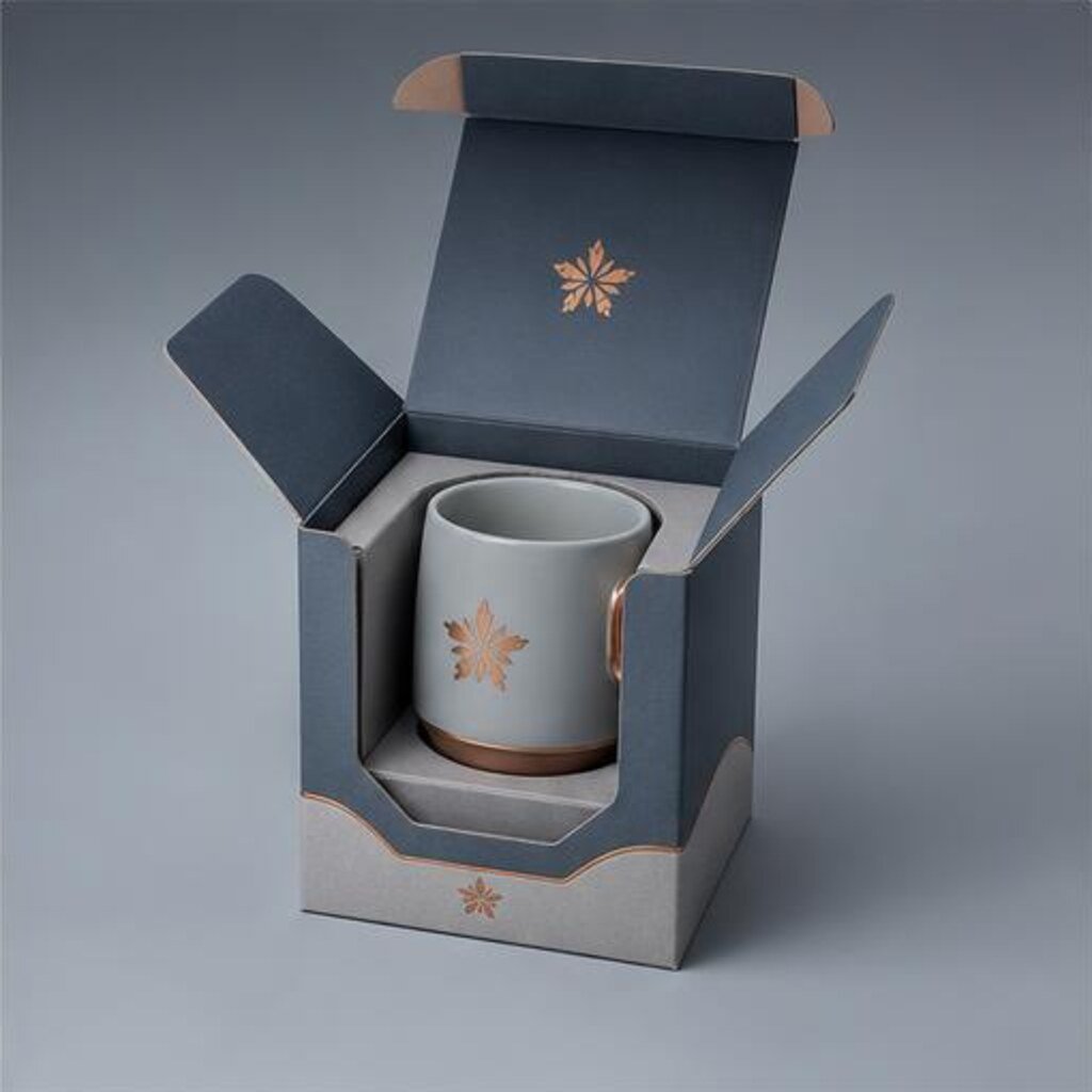 Mug Packaging Boxes