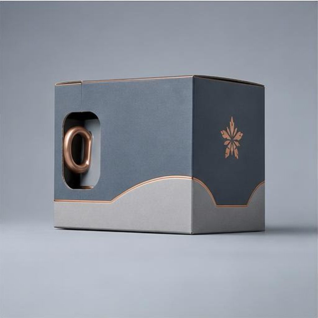 Mug Packaging Boxes