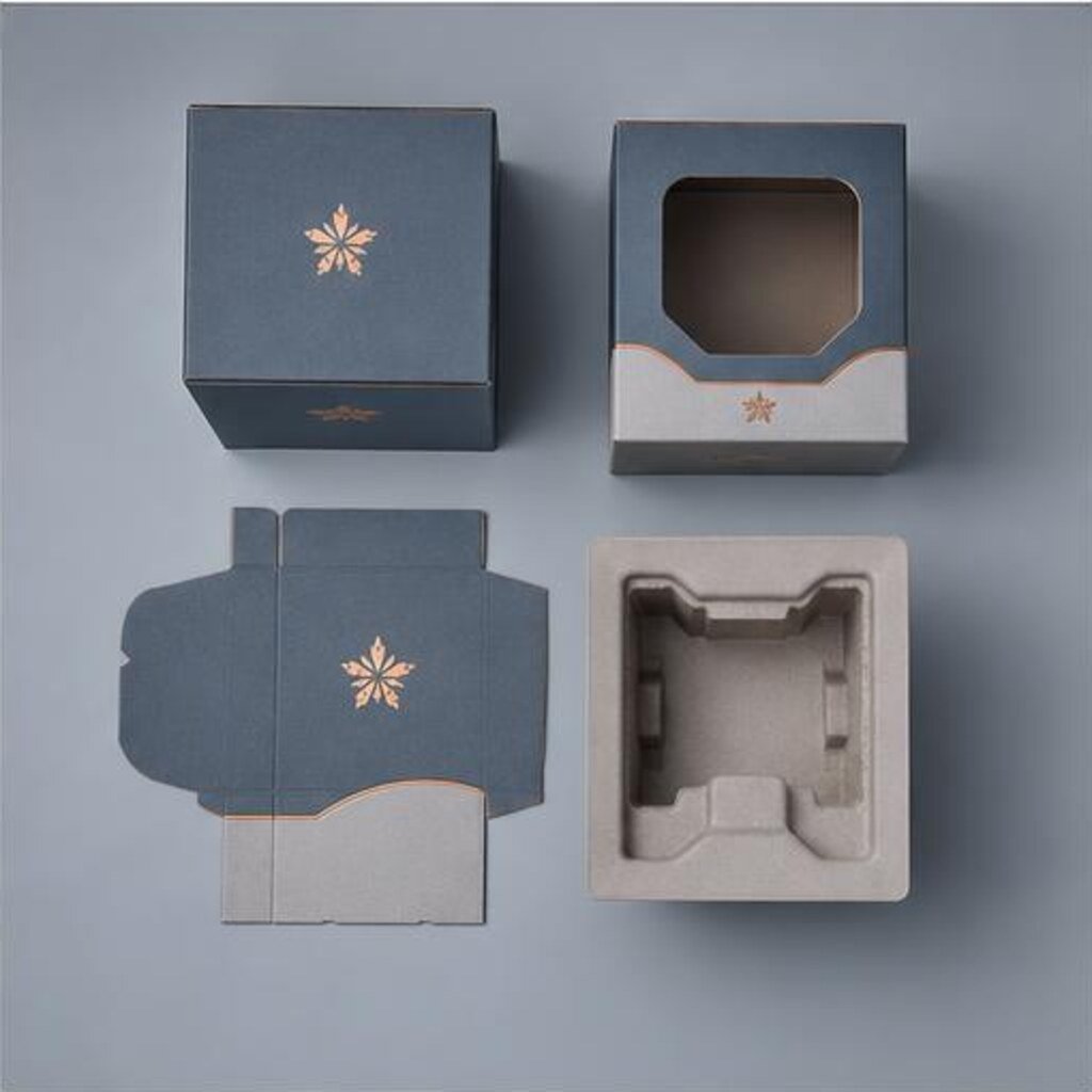 Mug Packaging Boxes