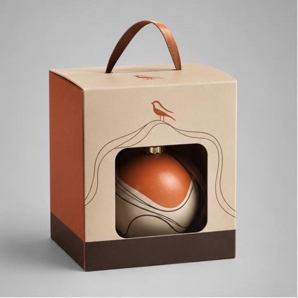 Ornament Packaging Boxes