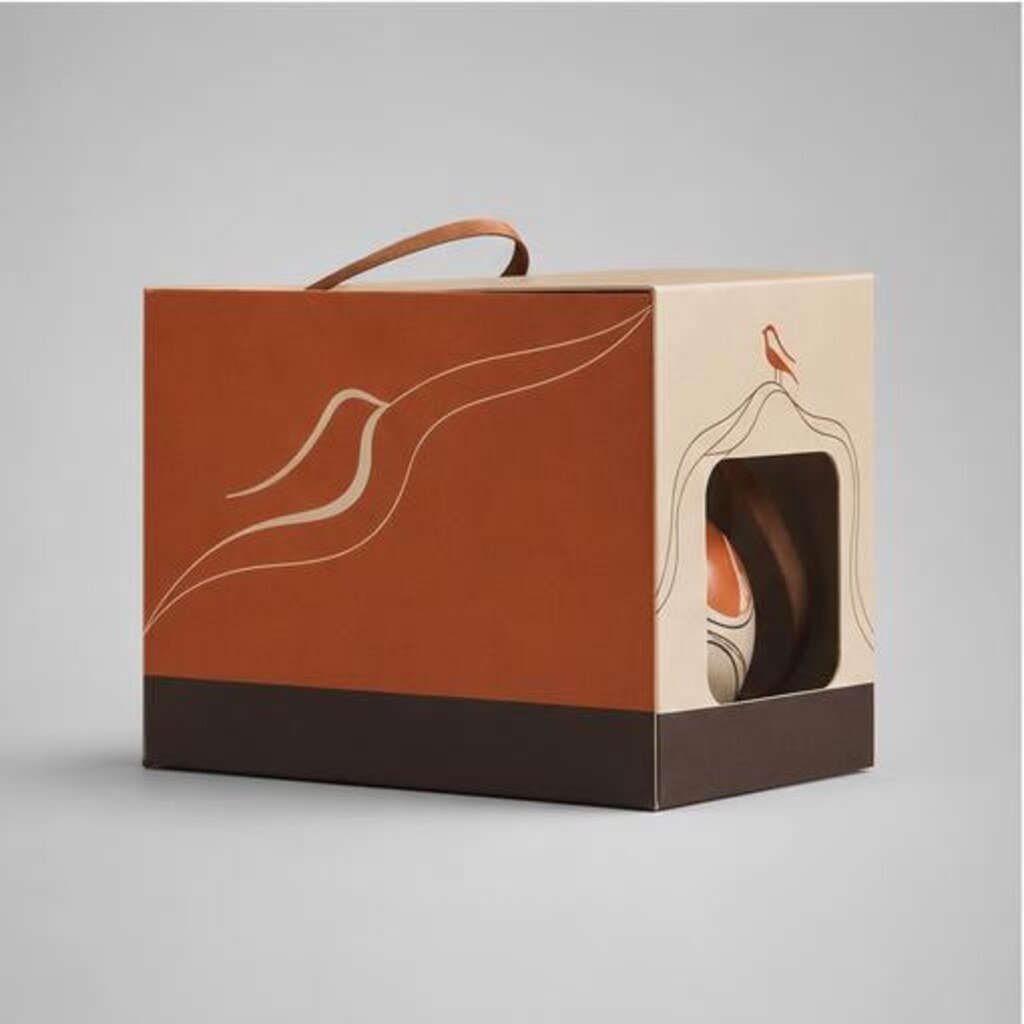 Ornament Packaging Boxes