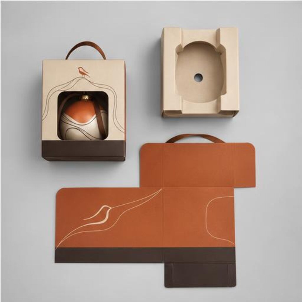 Ornament Packaging Boxes