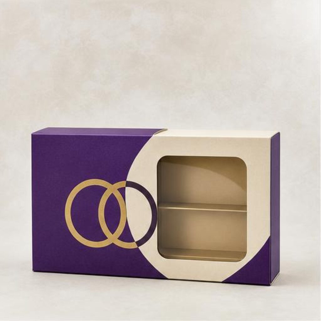 Packaging Boxes With Window