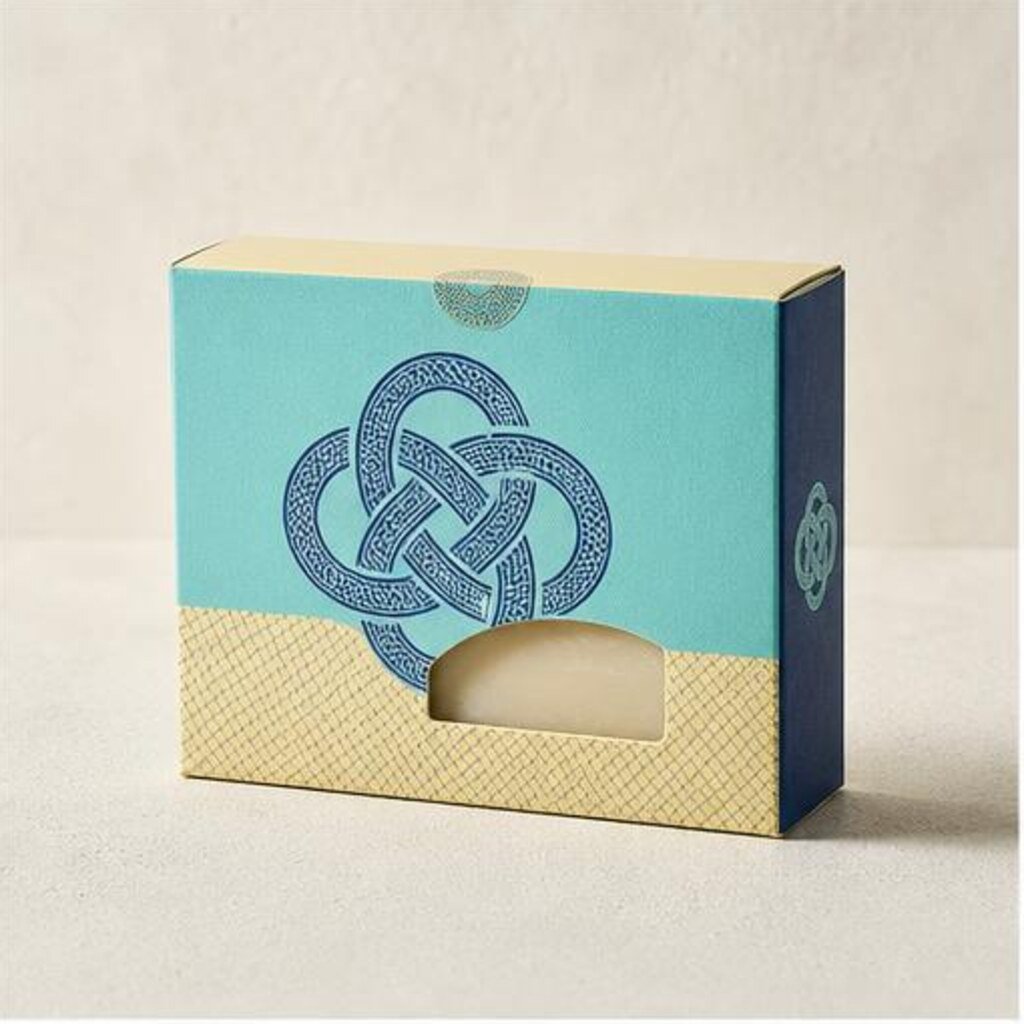 Paper Soap Boxes