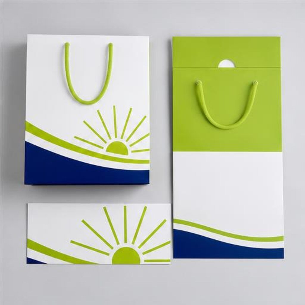 Personalised Bags