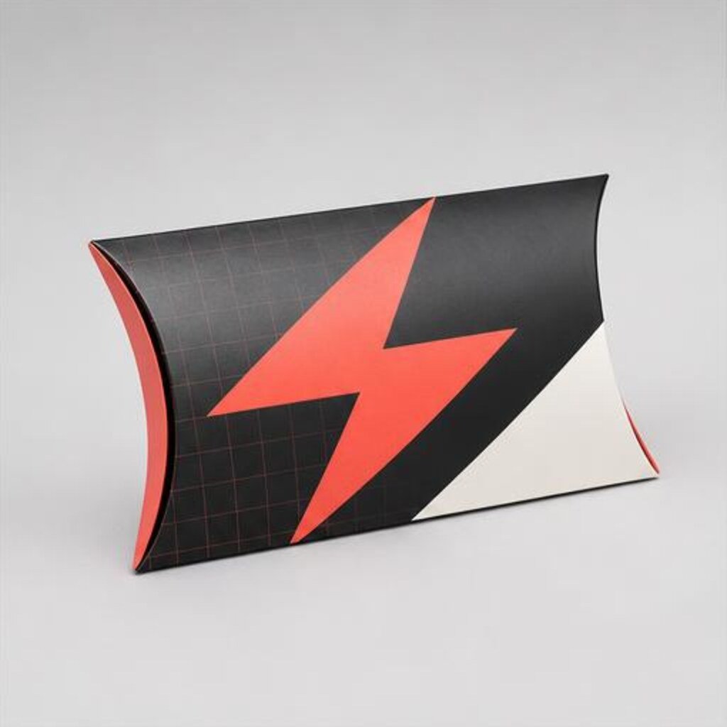 Personalised Pillow Boxes