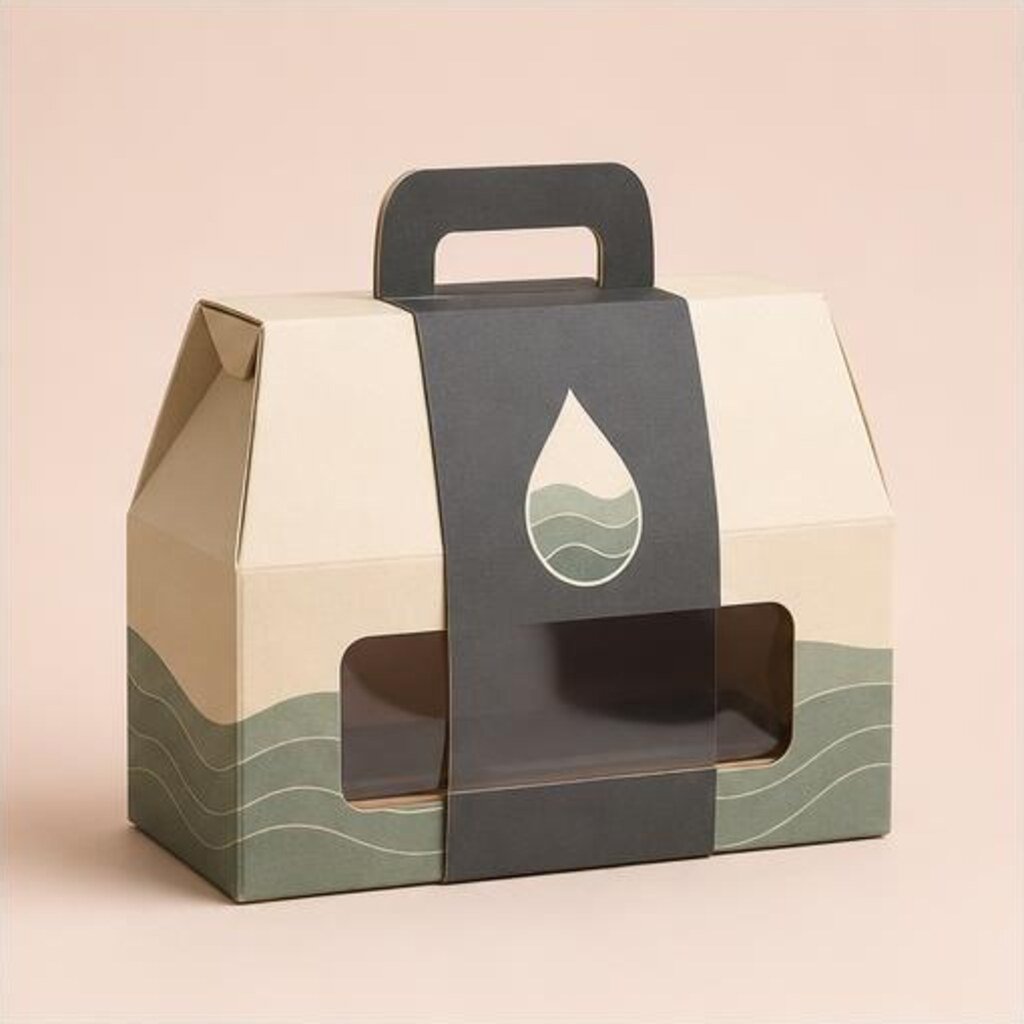 Picnic Gift Box