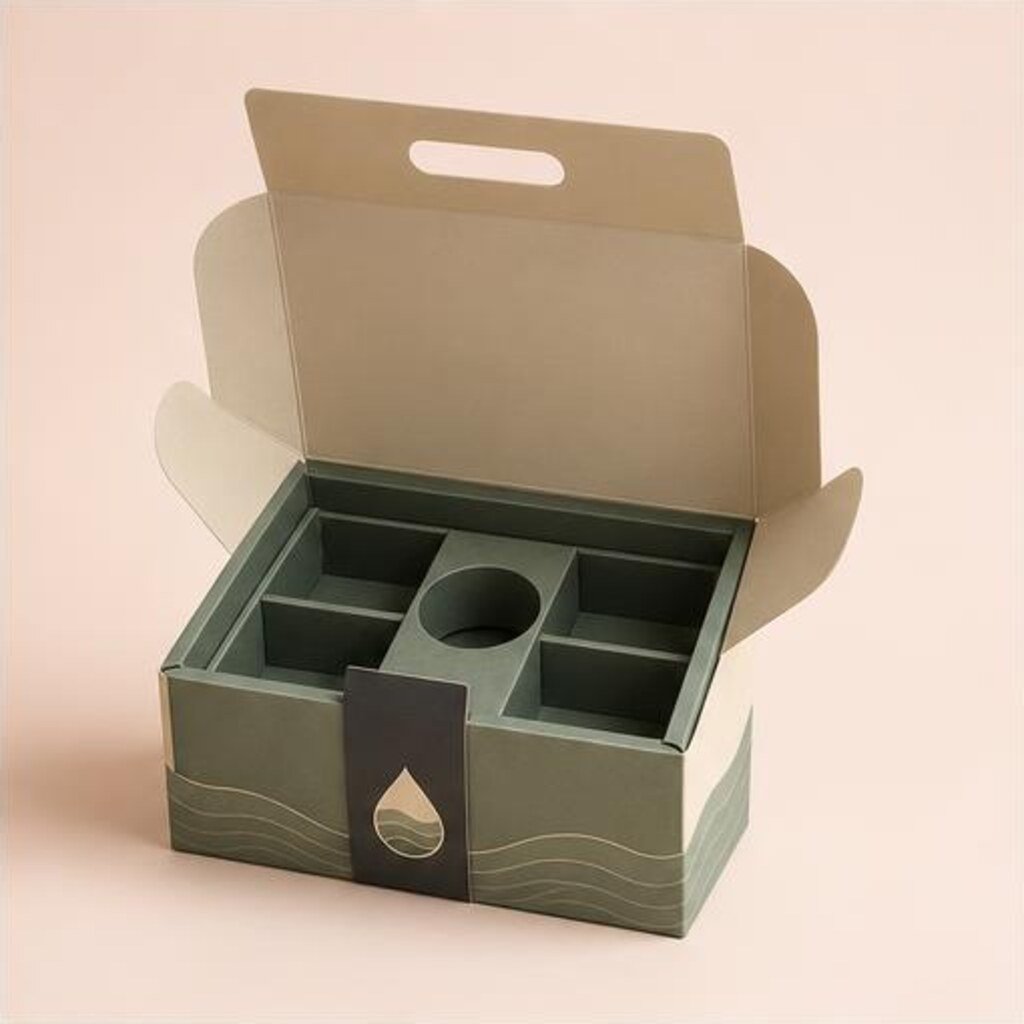 Picnic Gift Box