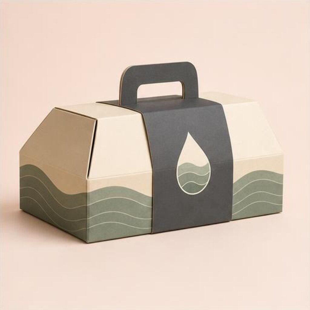 Picnic Gift Box