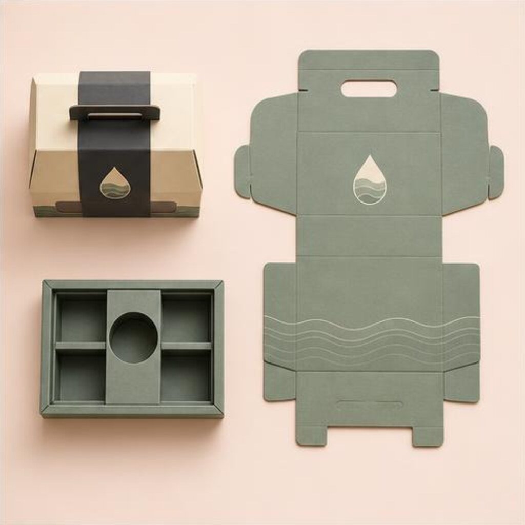 Picnic Gift Box