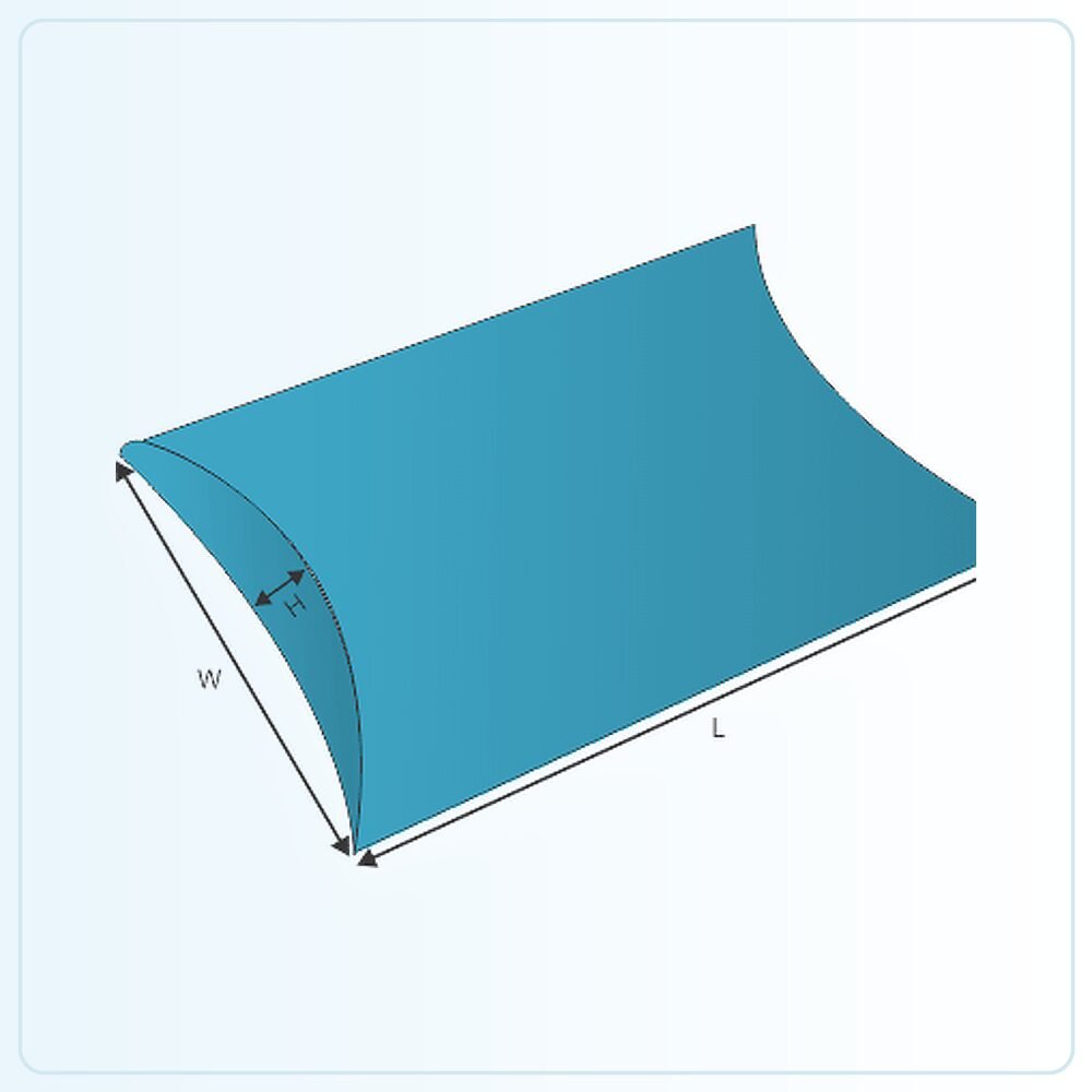 Pillow Boxes
