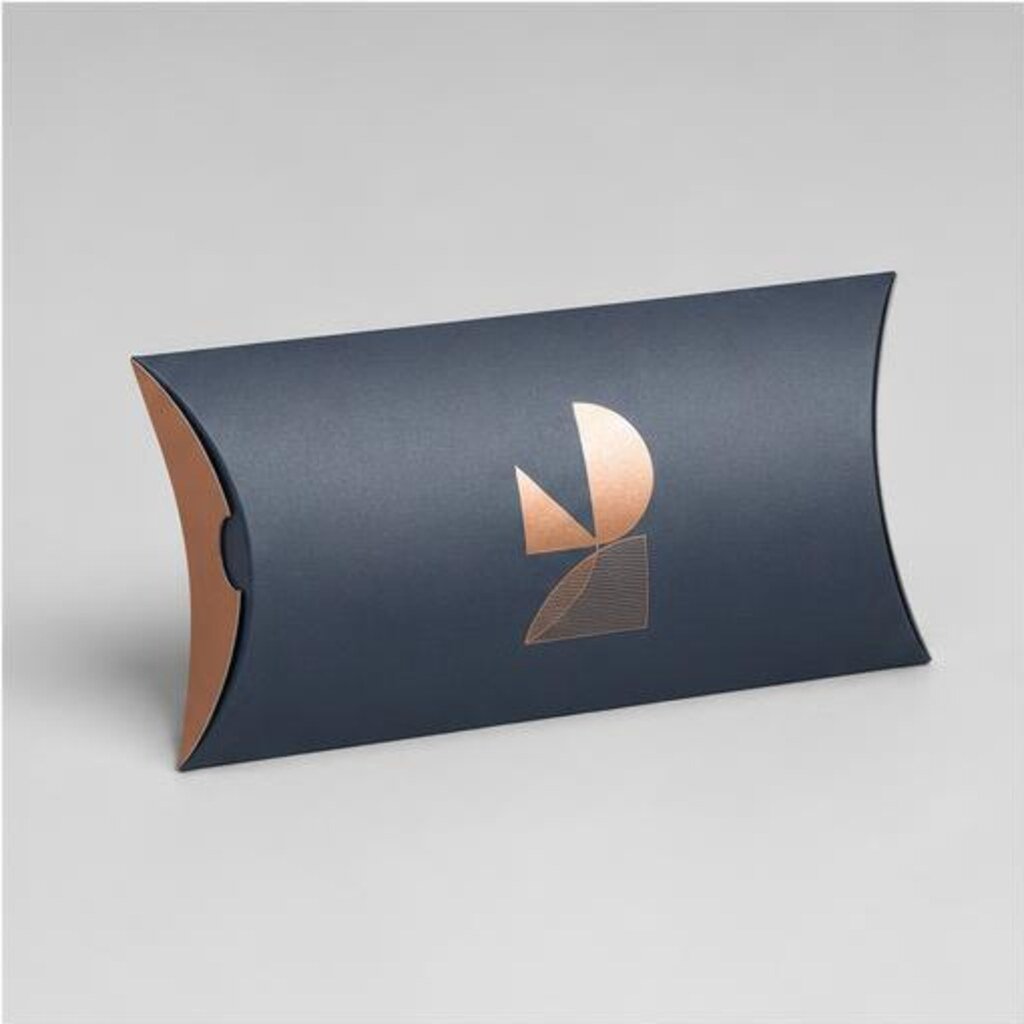 Pillow Packaging Boxes