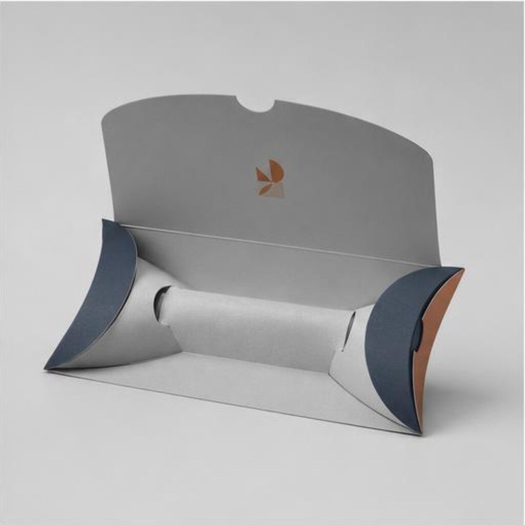 Pillow Packaging Boxes