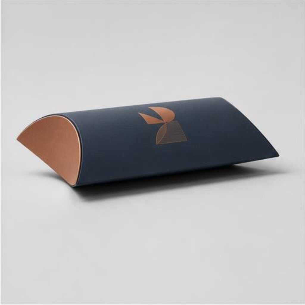 Pillow Packaging Boxes