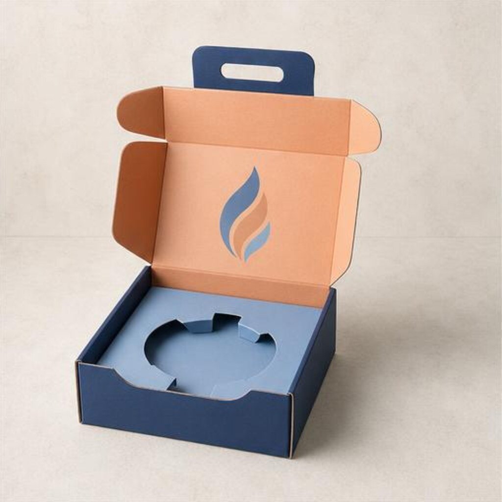 Pop Up Display Boxes